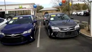 BELL ROAD TOYOTA GINO DARMO