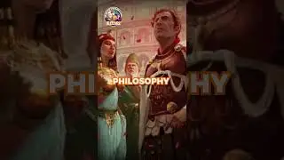 This is True UNTOLD Story of Queen Cleopatra #Shorts #Cleopatra #AncientEgypt #TheDetectiVerse