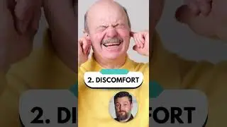 5 SIDE EFFECTS of hearing aids (the good AND the bad)