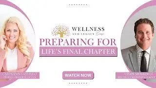 Retirement Planning: Wealth Preservation and Legacy Strategies