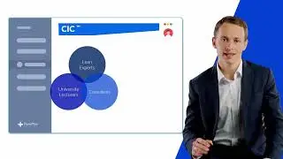 The Improvement Learning Hub - Accelerate your CI career and become certified.