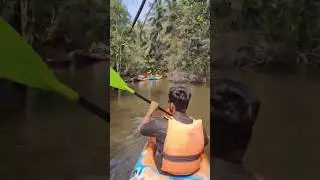 Kokan khavane kayaks 🤩 #shorts #shortvideo #short #shortsvideo #shortsfeed #shortsviral