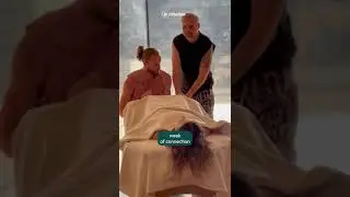 Myofascial Energetic Release: Deep Healing Through Fascia, Breath & Touch
