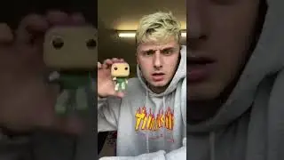 Secret Brain inside Buzz Lightyear ToyStory Funkopop 🧠 #Shorts