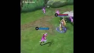 July StarLight | Gusion 