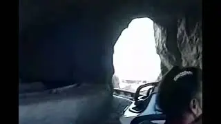 OLD SCHOOL DISNEYLAND 1994 - Matterhorn POV - Disney