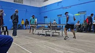 Table Tennis #tabletennis #tabletennismatch #tabletennisfootwork #tabletennisclips #tabletennisball
