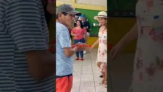Manuelito #music #baile #viral #salsa #caporal #youtubeshorts #cumbia #humor #shortvideo