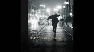 Tình Yêu Muộn Màng | Slow Rock Ballad Buồn Cho Nhữngn Ai Đến Trễ