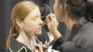 Graduate Fashion Show at  Birmingham City University