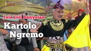 KARTOLO CS NGREMO