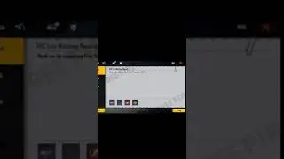 Free fire live watching rewards || free fire redeem code rewards claim ❤❤❤