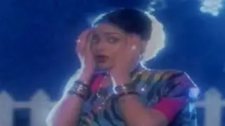 Edurinti Mogudu Pakkinti Pellam Movie || Le Le Letha Pacha Video Song || Rajendra Prasad, Divyavani