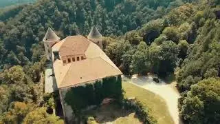 grad Podčetrtek
