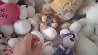 Diddl peluche