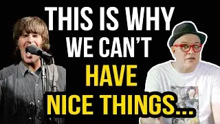 Lawsuit CLAIMS That the Most FAMOUS Rock Song EVER RIPPED OFF Mary Poppins! | Professor of Rock