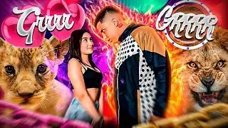 &iquest;Y mi modo diablo? 😪🥺 MrStiven y Manuela