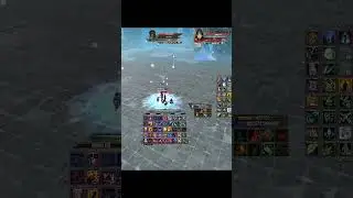 Арена Авроры | Маг vs Танк | 1.4.6 | Финал шмот | #shorts #perfectworld #comebackpw