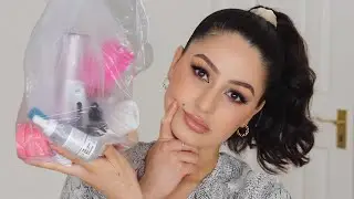 Aufgebrauchte Produkte - was kaufe ich mir nach? | mwHANNAH