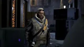 LEFT ALIVE CHAPTER 03 第三章 Aimless