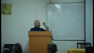 kumar Ketkar Speech on The Colllapse of Communism in Europe : Causes and Consequences