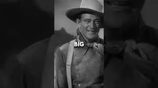 John Wayne's Top 3 John Wayne Movies