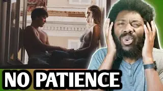 Hard Target x ‪@DurtEMusiC‬ - No Patience (Official Music Video) REACTION VIDEO