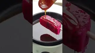 (ASMR) Chef Cat Cooking | 🍭#shorts #catsofyoutube #viralvideo #shortvideo #chefcat #dewdropsvlogs 🍭😺