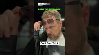 Probably shouldn&rsquo;t have posted this on the internet - Cool Dad&rsquo;s Only #shorts