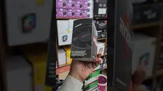 AMD RYZEN 5 5500GT 6 CORE 12 THREAD PROCESSOR #foryou #fortnite #pcbuild #pcgaming #toplink #gaming
