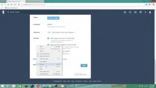 Mass Block on Tumblr