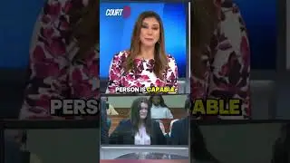From the Stage, to the Prison Yard: Beauty Queen Turned Child Killer Sentenced #CourtTV