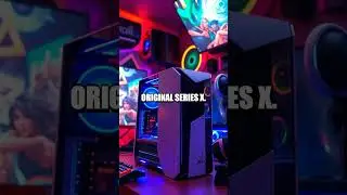 Unleashing the Power of the Xbox Series X Refresh