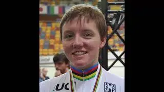 Kelly Catlin, 23, Olympic Track Cyclist, Is Found Dead