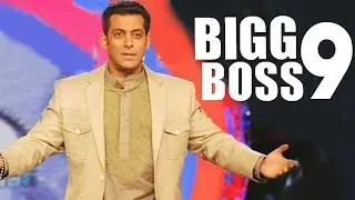 Bigg Boss 9 THEME REVEALED