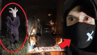 🔴3 VIDEOS PARANORMALES | DEMONIO ATACA A EXPLORADOR | VIDEOS DE TERROR 2025