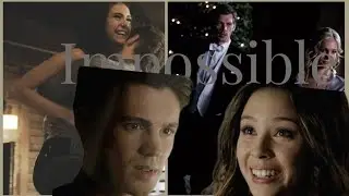 Impossible-Tvd Couples