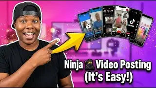 One Video Multiple Platforms | The Smart Post Method