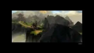 Guild Wars Cantha Intro