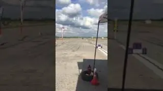 Полтава 24.06.17 Драг. Vectra 2.8t vs 2113