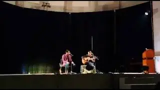 Perd&oacute;n Cover Abraham HdZ ft Mohamed L&oacute;pez