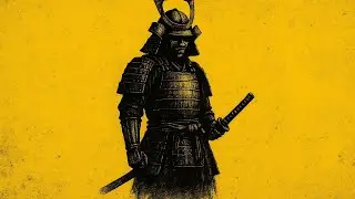 Demon Blade (鬼刃) – Dark Japanese Trap Beat | Samurai Type Beat | Kaxtana Beatz