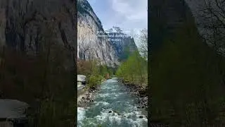 Visiting Switzerland during the off-season #jacadatravel