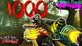 SHI NU NUMA - Round 1000 (attempt)