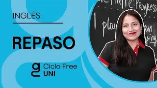 INGLÉS ✅ Repaso UNI 2022 II 📢 Nivel admisión 🧐