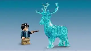 LEGO Harry Potter Экспекто Патронум 75945