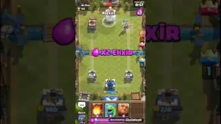 Clash Royale Epicness