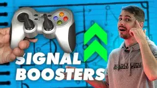 DJI Ovladače 🎮 |  Odkr&yacute;v&aacute;me Tajemstv&iacute; Mocn&eacute;ho Rock Solid Sign&aacute;lu! 🌪️