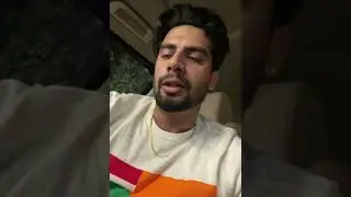 Singga Live || support kisan mazdor ekta protest|| Delhi boder|| talking about deep sidhu