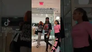 Tabina x Brooklyn x KJ 😂😂😂